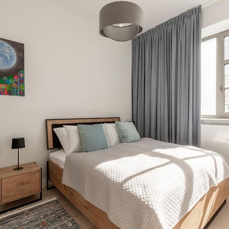 Apartament Ksiezycowy - Mlyn Maria - Art Apartments Breslavia Exterior foto