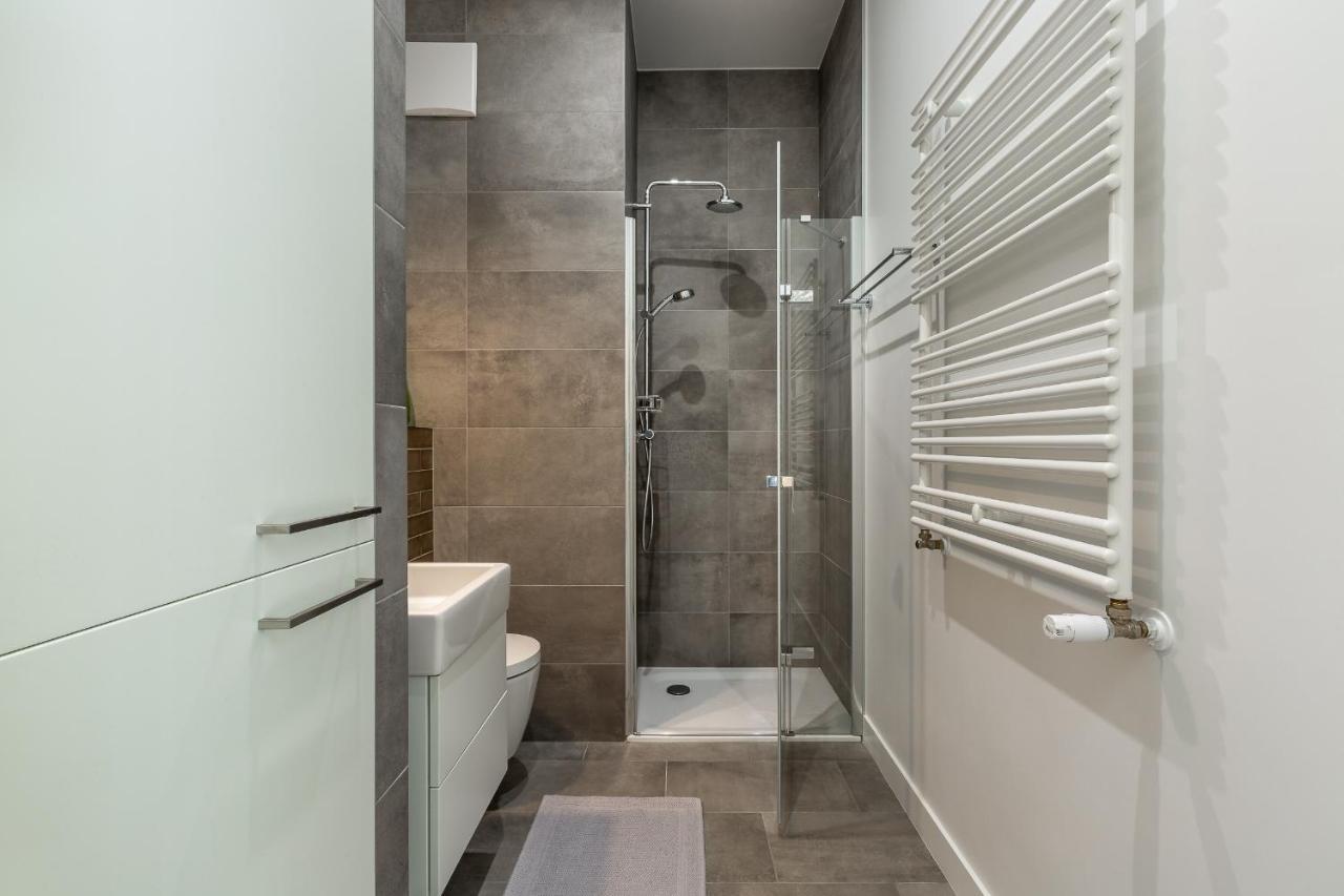 Apartament Ksiezycowy - Mlyn Maria - Art Apartments Breslavia Exterior foto